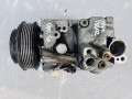 компрессор кондиционера Opel Zafira 1 поколение (A) (1999 - 2003), 2.2 л., Y 22 DTH, дизель, HFC134A, 4472208071, 4471704842, 09122120, 4473007940 - фото №9