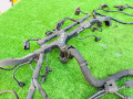 проводка двигателя Mercedes-Benz Vito W639 (2003 - 2010), 2.2 л., OM 646.983, дизель, A0001501415 - фото №9