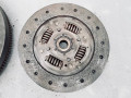 комплект сцепления Volkswagen Golf 3 поколение (1991 - 2000), 1.9 л., 1X, дизель, 068105271F - фото №13