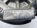 турбина Mercedes-Benz Vito W638 (1996 - 2003), 2.2 л., OM 611.980, дизель, A6110961199 - фото №8