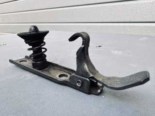 замок капота Mercedes-Benz Sprinter W901-904 (1995 - 2000), 9017500284