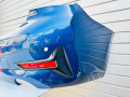 бампер задний BMW 3 серия G20 (2018 - 2025), 742799808, 51127463618, 51127427998, 51127428012, 51127428010, 51127428009, 51127428011, 51127463617 - фото №6