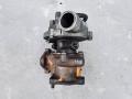 турбина Volkswagen Passat B3 (1988 - 1997), 028145701R, 530310150 - фото №8