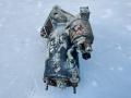 стартер Volkswagen LT 2 поколение (1996 - 2005), 2.8 л., AGK, дизель, 001338083, 940704110020 - фото №4