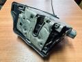 замок двери передней левой BMW X5 E53 (1999 - 2003), 8402537, 1K0397110 - фото №4