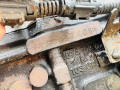 двигатель Volkswagen Transporter T4 (1990 - 2003), 2.4 л., AJA, дизель, AJA - фото №11