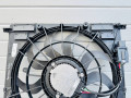 вентилятор радиатора BMW X3 G01 (2017 - 2025), 17428487637, 8686171, KN992001, 5001581, 829168405, GP843001, GP844001 - фото №10