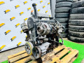 двигатель Volkswagen Transporter T4 (1990 - 2003), 2.4 л., AJA, дизель, AJA - фото №3