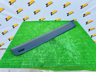 молдинг (накладка кузовная) Mercedes-Benz Sprinter 2 поколение [рестайлинг] (W906) (2014 - 2018), A9066903700