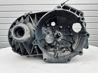 КПП механическая (МКПП) Volkswagen Transporter T6 (2015 - 2025), 2.0 л., дизель, 5МКПП, TKT, FM52Z011, 02Z301103, TKT, 02Z301107