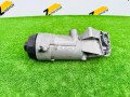 корпус масляного фильтра Mercedes-Benz E-Класс W210/S210 (1995 - 1999), 2.9 л., дизель, A6061801110 - фото №2