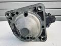 стартер Opel Astra H (2004 - 2007), 1.9 л., Z19DTH, дизель, STR012229, STR33173 - фото №2