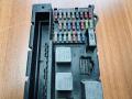 блок предохранителей Mercedes-Benz Sprinter 2 поколение (W906) (2006 - 2014), A0025422619, A0025421419, A9065450401, 518817028, A0045452905, A9065450401 - фото №3