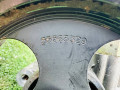 насос гидроусилителя руля Opel Astra J (2009 - 2012), 2.0 л., A 20 DTH, дизель, 55563329, 13309336, YS1300H10632, 1KE10 - фото №5