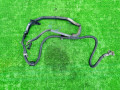 плюсовой провод аккумулятора Mercedes-Benz Sprinter W901-904 (1995 - 2000), 2.1 л., OM 611.987, дизель, 9015460061 - фото №2