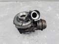 турбина Mercedes-Benz C-Класс W203/S203/CL203 (2000 - 2004), A6110960999 - фото №4
