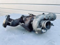 турбина Volkswagen Transporter T4 (1990 - 2003), 2.5 л., ACV, дизель, 074145701A - фото №3