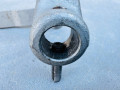 Тяга кулисы КПП Mercedes-Benz Sprinter W901-904 (1995 - 2000), 2.1 л., OM 611.987, дизель, A1642670031, A2112670131 - фото №7