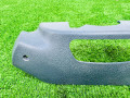 кожух рулевой колонки Mercedes-Benz Sprinter W901-904 (1995 - 2000), 9024620143 - фото №5