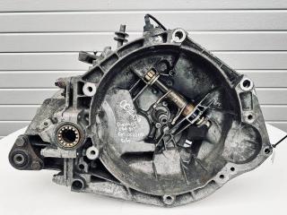 КПП механическая (МКПП) Fiat Ducato 2 поколение (1993 - 2001), 2.8 л., дизель, 5МКПП, 20LE22, 0124340