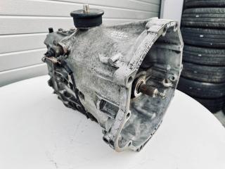 КПП механическая (МКПП) Volkswagen LT 2 поколение (1996 - 2005), 2.5 л., AVR, дизель, 5МКПП, 9022610603, 711614, X002041287, 2D0721261A, 711614