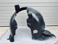 защита арок передняя левая (подкрылок) Volkswagen Touran 2 поколение (2015 - 2025), 3G0805777A, 5TA805911F - фото №2