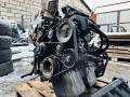 двигатель Mercedes-Benz Sprinter W901-904 (1995 - 2000), 2.2 л., OM 611.981, дизель, 611, 611981, OM611981, OM611 - фото №8