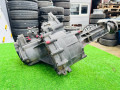 КПП механическая (МКПП) Volkswagen Transporter T4 (1990 - 2003), 2.5 л., дизель, 5МКПП, 02B409320C, 02B301232G, EWB, 02B301107K, 02B301103 - фото №6