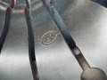 комплект сцепления Mercedes-Benz Sprinter W901-904 (1995 - 2000), 2.3 л., OM 601.970, дизель, 412212904 - фото №13