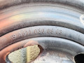 шкив коленвала Mercedes-Benz Sprinter W901-904 (1995 - 2000), 2.2 л., дизель, A6110300503, 6110300503 - фото №9