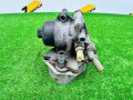корпус масляного фильтра Ford Transit 7 поколение (2006 - 2013), 2.2 л., дизель, 6C1Q6B624AC, 6790875821 - фото №7