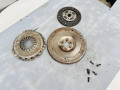 комплект сцепления Opel Corsa D (2006 - 2010), 1.2 л., Z 12 XEP, бензин, R90232334 - фото №2