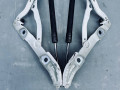 петля капота BMW 3 серия E90/E91/E92/E93 (2004 - 2010), 706062709, 706062809, 51247250308 - фото №4
