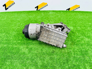 корпус масляного фильтра Mercedes-Benz Vito W638 (1996 - 2003), 2.3 л., дизель, A6011802110