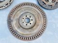 комплект сцепления Renault Master 2 поколение (1998 - 2003), 2.5 л., дизель, 8200509932B, 8200828444 - фото №5