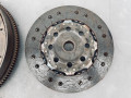 комплект сцепления Mercedes-Benz Sprinter W901-904 (1995 - 2000), 2.2 л., OM 611.987, дизель, A6110301705 - фото №8