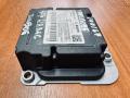 блок AirBag Mercedes-Benz Sprinter 2 поколение (W906) (2006 - 2014), A0009004802, 0285011847 - фото №5