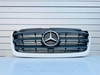 решетка радиатора Mercedes-Benz Sprinter W907/W910 W910 (2018 - 2025), A9108852800