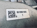 турбина Mercedes-Benz Sprinter 2 поколение [рестайлинг] (W906) (2014 - 2018), 2.1 л., OM 651.955, дизель, A6510901586013, A6510901586 - фото №12