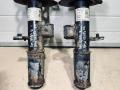 амортизатор передний BMW X5 E53 (1999 - 2003), 22194423, 22194424, EFM78S, 31316754342, 31316754341, 31331096311 - фото №5