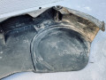 защита (кожух) ремня ГРМ Volkswagen Transporter T4 (1990 - 2003), 2.5 л., ACV, дизель, 074130133 - фото №9