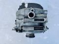 генератор Mercedes-Benz E-Класс W210/S210 (1995 - 1999), 2.7 л., дизель, A0001502550, 10480408 - фото №2