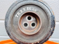 шкив коленвала Ford Transit 7 поколение (2006 - 2013), 2.2 л., дизель, BK2Q6B319BA - фото №3