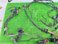 проводка салона Mercedes-Benz E-Класс W210/S210 (1995 - 1999), 2105402934, 2105402606, 2105405534 - фото №4