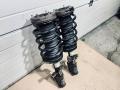 амортизатор передний BMW X5 E53 (1999 - 2003), 22194423, 22194424, EFM78S, 31316754342, 31316754341, 31331096311 - фото №7