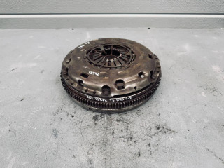комплект сцепления Volkswagen Transporter T5 (2003 - 2009), 070105266G, 070141031E
