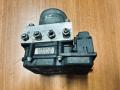 блок ABS Peugeot Boxer 2 поколение (1993 - 2001), 0265231618, 71736988, 0265800461 - фото №7