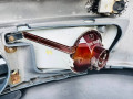 бампер передний Skoda Octavia 2 поколение (A5) (2004 - 2009), 1Z0807221, 1Z0807061, 1Z0853665, 1Z0853666 - фото №18