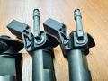 форсунка Mercedes-Benz E-Класс W212/S212/C207/A207 (2009 - 2013), 2.2 л., дизель, A6510702987, 0445117035 - фото №7