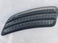 решетка капота Mercedes-Benz Sprinter W907/W910 (2018 - 2025), A9108360200, A9108360300 - фото №3